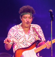 Quase ninguém lembra, mas cocaína fez Bruno Mars ser preso e condenado há 14 anos.  Foto: Brazil News / Purepeople