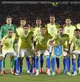  Foto: Rafael Ribeiro/CBF - Legenda: Seleção Brasileira fechará a campanha nas Eliminatórias contra Venezuela e Uruguai / Jogada10
