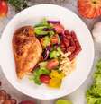 Saiba mais sobre o Dia Mundial da Alimentação  Foto: Freepik