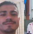 Fred Henrique foi condenado pela tentativa de feminicídio de Ana Luiza  Foto: Reprodução/TV Globo