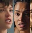 Mavi (Chay Suede), Luma (Agatha Moreira), Viola (Gabz) e Rudá (Nicolas Prattes): o quarteto não caiu nas graças de numerosos noveleiros  Foto: Reproduções