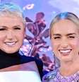 Xuxa e Angélica  Foto: Reprodução | Max