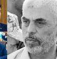 Líderes do mundiais repercutem morte do número 1 do Hamas  Foto: Reprodução / Perfil Brasil