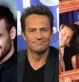 Web lamenta e 'compara' morte de Liam Payne com a de Matthew Perry, astro de 'Friends': 'Sentindo a mesma dor'.  Foto: Getty Images / Purepeople