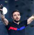 Laim Payne caiu de sacada de hotel em Buenos Aires, na Argentina  Foto: Getty Images / BBC News Brasil