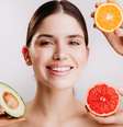 Os produtos à base de frutas são ricos em vitaminas  Foto: Reprodução / Freepik / Manequim