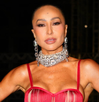 Sabrina Sato   Foto: Brazil News / Elas no Tapete Vermelho