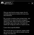 Ex-BBB Gabriel Fop faz forte desabafo e reclama da fama  Foto: Márcia Piovesan