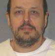 Robert Roberson
Foto sem data
Departamento de Justiça Criminal do Texas/Divulgação via REUTERS  Foto: Reuters