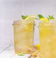 Beber água com limão  Foto: Shutterstock / Sport Life