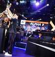 Alpha7 é campeã da PMSL Americas Fall 2024  Foto: Divulgação / PUBG Mobile Super League – Americas Fall 2024