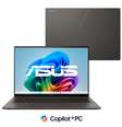Zenbook S 14 da ASUS chega ao Brasil com design ultrafino e inteligência artificial  Foto: Divulgação/ASUS