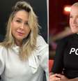 Andréa Sorvetão e Xuxa Meneghel  Foto: @instagram | Reprodução