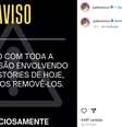 Conta da atleta olímpica Ana Patrícia foi hackeado   Foto: Reprodução 
