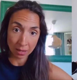 Joana Mascarenhas teve prisão decretada por violência doméstica  Foto: Reprodução/Diário de Notícias