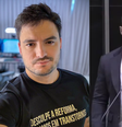 Felipe Neto é condenado após dizer que avô do deputado Paulo Bilynskyj era 'nazista'    Foto: Reprodução