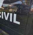 Patroa chegou a registrar o próprio boletim, mas com uma história totalmente divergente  Foto: Divulgação/Polícia Civil do Maranhão