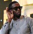 P. Diddy ofereceu 'uma pilha de dinheiro' para abafar espancamento à namorada. Entenda como isso impacta pedidos de soltura.  Foto: Getty Images / Purepeople
