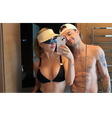 Namorada de Liam Payne, Kate Cassidy, fala sobre morte do ex-vocalista do One Direction: 'Eu te amei incondicionalmente'.  Foto: Instagram, Kate Cassydy / Purepeople