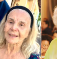 Filho de Íris Bruzzi conta como atriz está após se mudar para Retiro dos Artistas: ‘Ela ama’  Foto: Reprodução/Redes sociais