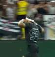  Foto: Reprodução/Premiere - Legenda: Corinthians goleia o Athletico e deixa a zona de rebaixamento / Jogada10