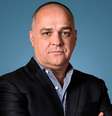 Amauri Soares exerceu várias funções no jornalismo da Globo até chegar à direção da emissora  Foto: Divulgação/TV Globo