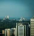 A Defesa Civil do Estado de São Paulo, vem alertando a população para o risco de fortes chuvas e ventos intensos para o fim de semana. Na foto, região da zona sul da capital paulista na manhã desta quinta-feira (17), uma das mais afetadas pelo temporal da última sexta-feira (11).  Foto: ALOISIO MAURICIO/FOTOARENA/ESTADÃO CONTEÚDO