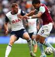 Son comemora o seu gol, o quarto no 4 a 1 do Tottenham sobre o West Ham.   Foto: Shaun Botterill/Getty Images / Jogada10