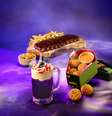Outback inova com cardápio criativo de Halloween  Foto: Divulgação