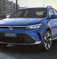 VW Nivus Highline 2025  Foto: Divulgação VW