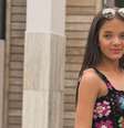 Rafa Justus combina cropped e calça wide leg em look fashionista para curtir Miami. Fotos!.  Foto: Instagram, @rafapinheirojustus / Purepeople