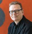 O economista e cientista político britânico James A. Robinson foi um dos três vencedores do Prêmio Nobel de Economia de 2024  Foto: Universidade de Chicago / BBC News Brasil