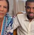 Mani Reggo e Davi  Foto: Reprodução/Instagram / Mais Novela