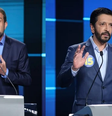  Foto: Antonio Chahestian/Divulgação RECORD
