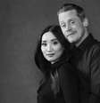 Macaulay Culkin e Brenda Song  Foto: Divulgação