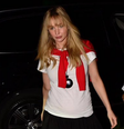 Jennifer Lawrence, de 'Jogos Vorazes', está grávida do 2º filho  Foto: Reprodução/Redes Sociais 