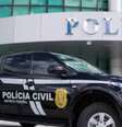  Foto: Divulgação/PCDF