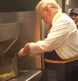 O ex-presidente Donald Trump  Foto: Reprodução/Redes Sociais 