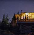 Turismo noturno ganha força em 2025 com foco na natureza e noites estreladas  Foto: Booking.com/©GettyImages