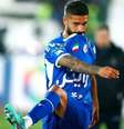  Foto: Instagram @armin__sohrabian3 - Legenda: Defensor deu mole e ficará seis meses de molho / Jogada10