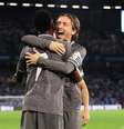  Foto: Antonio Villalba / Real Madrid - Legenda: Modric tem marca impressionantes com a camisa do Real Madrid / Jogada10