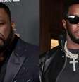 Caso P. Diddy: 50 Cent expõe opinião sobre a situação do rapper preso.  Foto: Getty Images / Purepeople