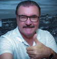 Ex-prefeito de Maceió Cícero Almeida, de 66 anos  Foto: Reprodução/Instagram:@ciceroalmeidaofc
