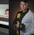  Foto: Reprodução/Fantástico/Rede Globo