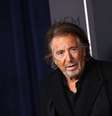 Al Pacino, o eterno Michael Corleone de O Poderoso Chefão contou a história em seu novo livro de memórias, Sonny Boy.  Foto: Getty Images