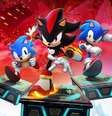 Sonic x Shadow Generations traz de volta um dos melhores jogos da franquia  Foto: Divulgação/Sega