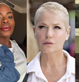 'Você é branca, você é privilegiada': entenda a treta entre Jojo Todynho e Xuxa que envolve política, racismo e mais.  Foto: Reprodução, Instagram (@jojotodynho) / Disney+ / Purepeople