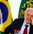 Presidente Luiz Inácio Lula da Silva (PT) sofreu acidente doméstico no último sábado, 19  Foto: WILTON JUNIOR/Estadão / Estadão
