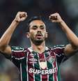  Foto: MARCELO GONÇALVES/ FLUMINENSE F.C. - Legenda: Fluminense veneu sete dos últimos dez jogos que fez no Maracanã / Jogada10