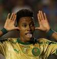  Foto: Cesar Greco/Palmeiras - Legenda: Palmeiras busca o tricampeonato seguido do Brasileirão / Jogada10